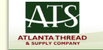 ATLANTA THREAD, Stockbridge, GA 