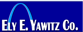 ELY E. YAWITZ, St. Louis, MO