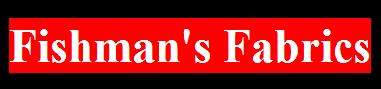 FISHMANN'S FABRICS, Chicago, IL