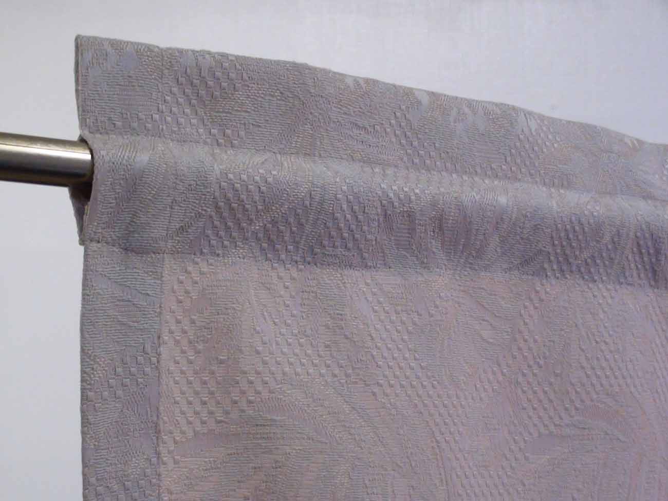 Making A Curtain