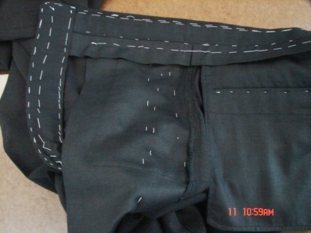 Marking & Cutting A Garment