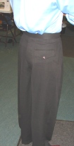 Marking & Cutting A Garment