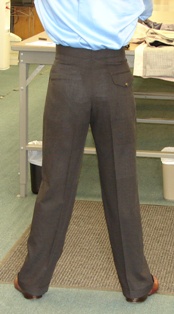 Marking & Cutting A Garment