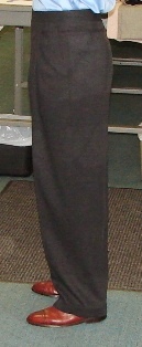 Marking & Cutting A Garment
