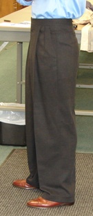 Marking & Cutting A Garment