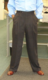 Marking & Cutting A Garment