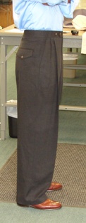 Marking & Cutting A Garment