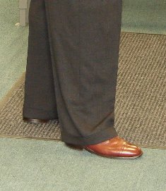 Marking & Cutting A Garment