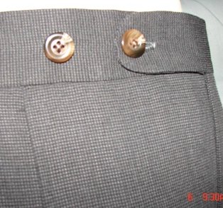 Marking & Cutting A Garment