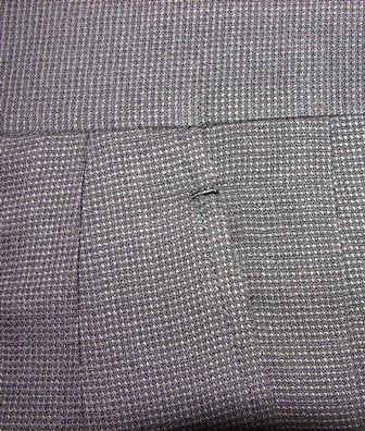 Marking & Cutting A Garment