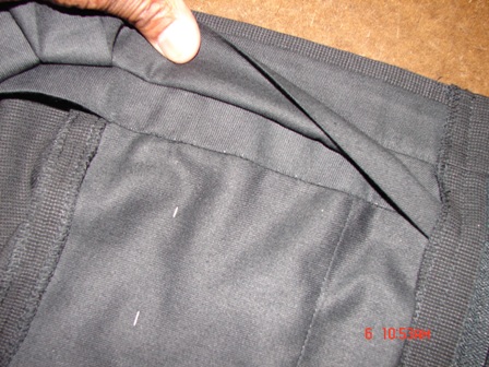 Marking & Cutting A Garment