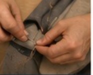 Professional Clothing Alterations