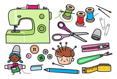 Sewing