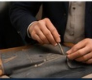 Professional Tailoring